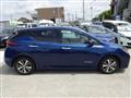 2020 Nissan Leaf