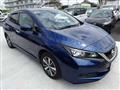 2020 Nissan Leaf