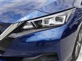 2020 Nissan Leaf