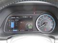 2020 Nissan Leaf