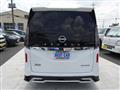 2025 Nissan Serena