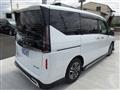 2025 Nissan Serena