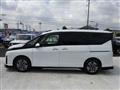 2025 Nissan Serena