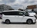 2025 Nissan Serena