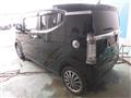 2015 Honda N BOX