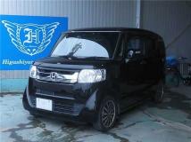 2015 Honda N BOX