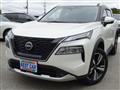 2025 Nissan X-Trail