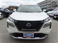 2025 Nissan X-Trail