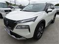 2025 Nissan X-Trail