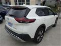 2025 Nissan X-Trail