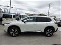 2025 Nissan X-Trail