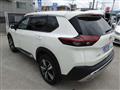 2025 Nissan X-Trail