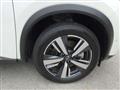 2025 Nissan X-Trail
