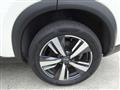 2025 Nissan X-Trail