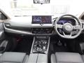 2025 Nissan X-Trail