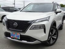 2025 Nissan X-Trail