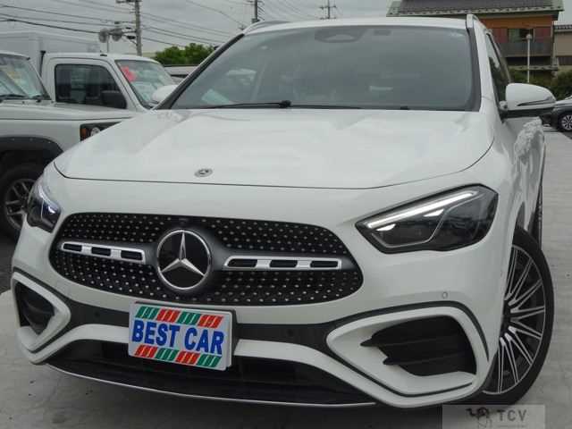 2025 Mercedes-Benz Mercedes-Benz Others