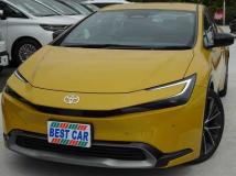 2023 Toyota Prius
