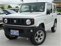 2021 Suzuki Jimny