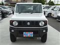 2021 Suzuki Jimny