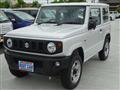 2021 Suzuki Jimny