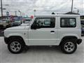 2021 Suzuki Jimny