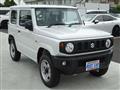 2021 Suzuki Jimny