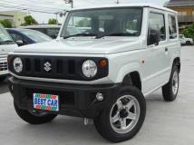 2021 Suzuki Jimny