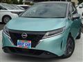 2023 Nissan Note
