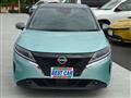 2023 Nissan Note