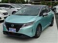 2023 Nissan Note
