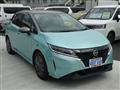 2023 Nissan Note