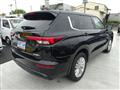 2023 Mitsubishi Outlander