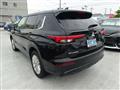 2023 Mitsubishi Outlander