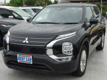 2023 Mitsubishi Outlander