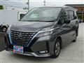 2022 Nissan Serena
