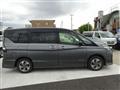 2022 Nissan Serena