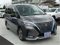 2022 Nissan Serena