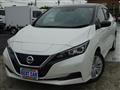 2020 Nissan Leaf