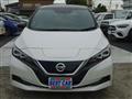 2020 Nissan Leaf