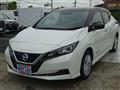 2020 Nissan Leaf