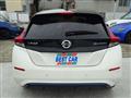 2020 Nissan Leaf