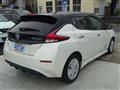 2020 Nissan Leaf