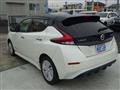 2020 Nissan Leaf