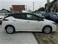 2020 Nissan Leaf
