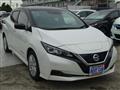 2020 Nissan Leaf