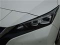 2020 Nissan Leaf