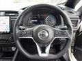 2020 Nissan Leaf
