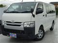 2020 Toyota Hiace Van