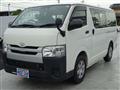 2020 Toyota Hiace Van